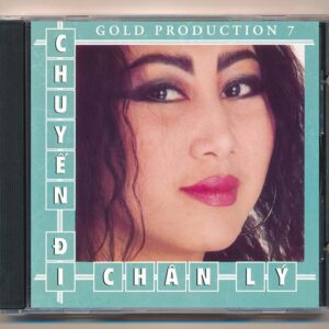 GOLD CD7 - Chuyến Đi Chân Lý (Nimbus) KGTUS