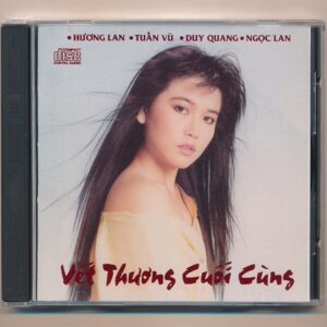 03. Vết Thương Cuối Cùng