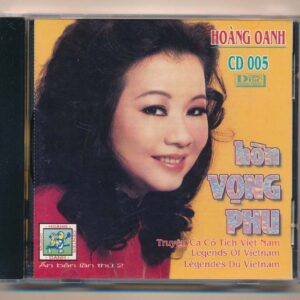 HOCD5 - Hòn Vọng Phu (Taiwan) KGTUS
