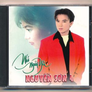 NDBDCD95 – Nhớ Người Yêu – Nguyễn Sơn 4 (Hương Lan – Nguyễn Sơn) KGTUS