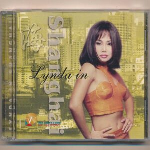 Phi Việt CD - Lynda In Shanghai - Lynda Trang Đài (KGTUS)