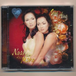 NQCD14 - Ngàn Năm Chờ Mong - Song Hằng (KGTUS)