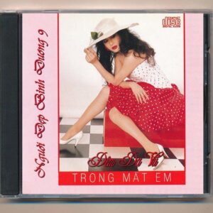 NDBDCD09 - Đêm Dạ Vũ Trong Mắt Em (Nimbus, Trầy) KGTUS