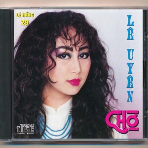 Lệ Hằng CD29 - Chờ - Lê Uyên (Nimbus) KGTUS