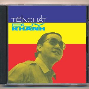 184. Tiếng Hát Duy Khánh 1 (Trước 75)