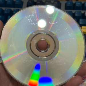 L&T GOLD CD11 – ChaChaCha 39 – The Tranz Band (Hòa Tấu, Trầy) KGTUS