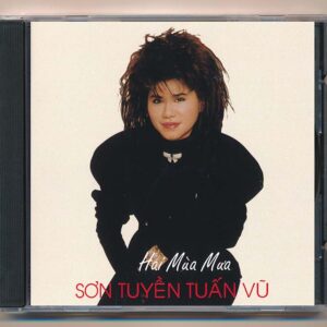 40. Hai Mùa Mưa – Tuấn Vũ – Sơn Tuyền (FAKE USA)