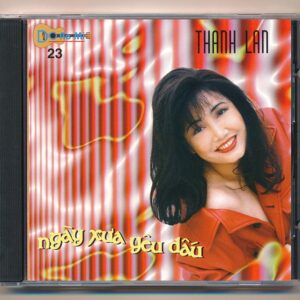 Doremi CD23 - Ngày Xưa Yêu Dấu - Thanh Lan (C1) KGTUS