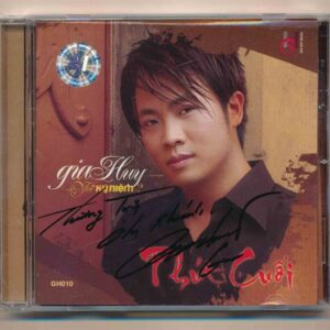 Gia Huy CD10 - Phút Cuối - Tình Yêu Và Kỷ Niệm 2