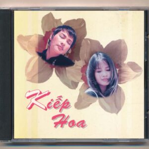 PGP CD10 – Kiếp Hoa (MFJ)