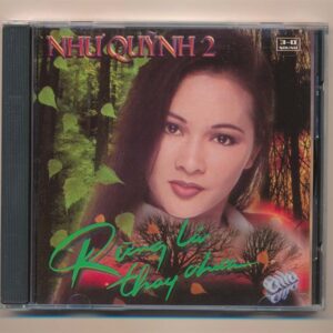 123. Rừng Lá Thay Chưa – Như Quỳnh