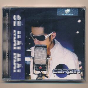 ASIACD228 - Sẽ Mãi Mãi - Cardin (KGTUS)