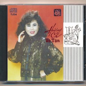 26. Hương Ca Vô Tận
