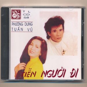 29. Tiễn Người Đi – Phương Dung – Tuấn Vũ