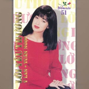 Diễm Xưa Tape 51 - Lời Yêu Thương - Ý Lan - Tuấn Ngọc (KGTUS)