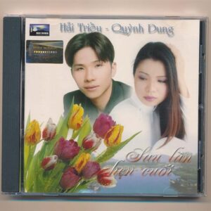 Hải Đăng CD45 - Sau Lần Hẹn Cuối - Hải Triều - Quỳnh Dung (KGTUS)