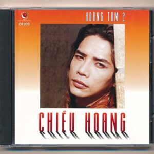 Đông Tây CD9 - Chiều Hoang - Hoàng Tâm 2 (JVC) KGTUS