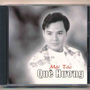 PGPCD31 - Mái Tóc Quê Hương