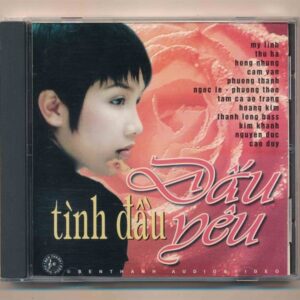 Bến Thành CD - Dấu Yêu Tình Đầu (trầy)