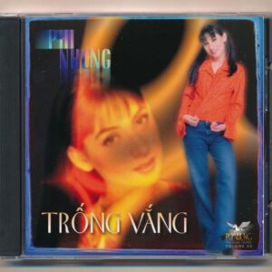 Phi Nhung CD3 – Trống Vắng (MRT) KGTUS