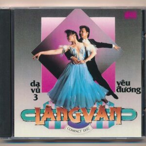 LVCD13 - Dạ Vũ Yêu Đương 3 (DADR) KGTUS
