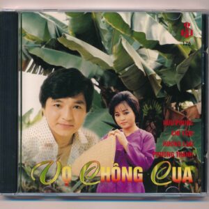 LVCD176 – Tân cổ Vợ Chồng Cua – Hương Lan – Chí Tâm – Hữu Phước – Phương Thanh (KGMG)