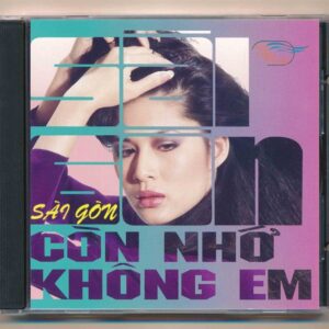 MNP CD10 - Sài Gòn Còn Nhớ Không Em (ADCA) KGTUS