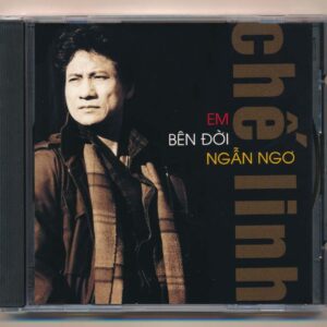 LVCD222 - Em Bên Đời Ngẫn Ngơ - Chế Linh (ADC/CA) KGDH