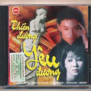 VaFaCo CD – Thiên Đường Yêu Đương