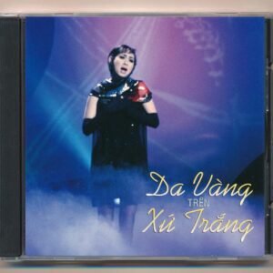LVCD230 - Da Vàng Trên Xứ Trắng (KGDH)