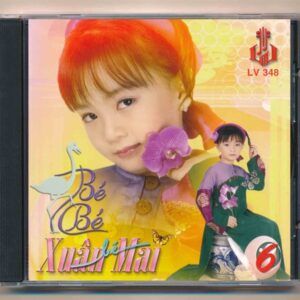 LVCD348 - Con Cò Bé Bé 6 - Xuân Mai (KGVHC)