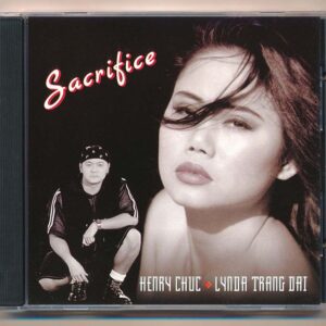 LVCD197B - Sacrifice - Henry Chúc - Lynda Trang Đài (DADR)