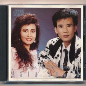 ASIACD13 - Tiếng Hát Thiên Trang - Tuấn Vũ (US nhỏ) KGTUS