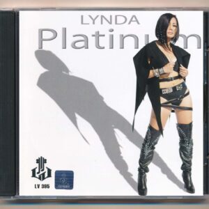 LVCD395 - Lynda Platinum
