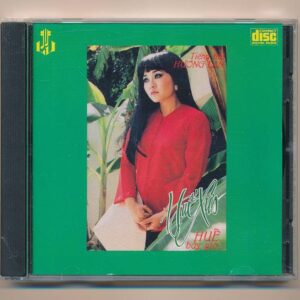 LVCD102 - Huế Xưa Huế Bây Giờ - Hương Lan (3G) KGTUS