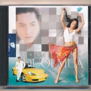 ASIACD198 – Lang Thang Dưới Mưa