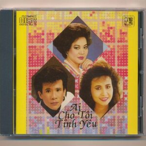 17. Ai Cho Tôi Tình Yêu – Giao Linh – Tuấn Vũ – Thiên Trang