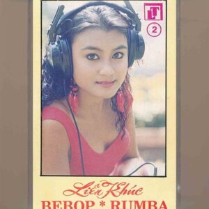 LT Tape 2 - Liên Khúc Bebop - Rumba (KGTUS)