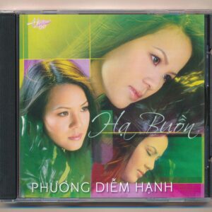 220. Hạ Buồn – Phương Diễm Hạnh (FAKE USA)