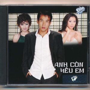 ASIACD249 - Anh Còn Yêu Em (KGTUS)