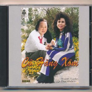LVCD71 - Cô Hàng Xóm - Duy Khánh - Thanh Tuyền - Tuấn Anh (ADC-CA) KGTUS