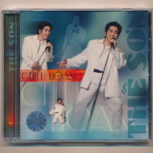 TNCD198 - Chiều Hoang - Thế Sơn