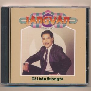 127. Tôi Bán Đường Tơ - Vũ Khanh