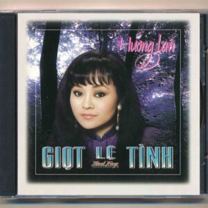 Thanh Trang CD - Giọt Lệ Tình - Hương Lan - Trung Chỉnh (2G) KGTUS
