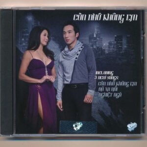 ASIACD314 - Còn Nhớ Không Em (KGTUS)