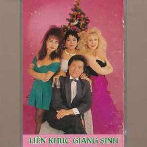 Làng Văn Tape 132 - Liên Khúc Giáng Sinh (KGTUS)