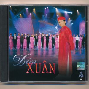 LVCD237 - Đón Xuân