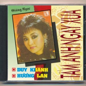 18. Tấm Ảnh Ngày Xưa – Hương Lan – Duy Khánh