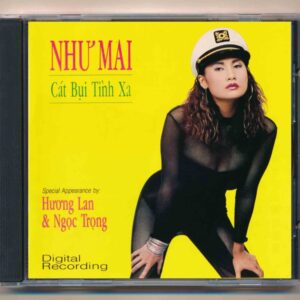 3T CD - Cát Bụi Tình Xa - Như Mai (Hương Lan - Ngọc Trọng) KGTUS