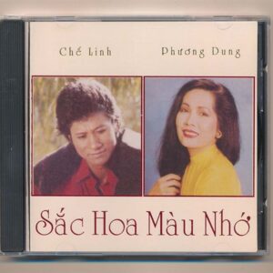 30. Sắc Hoa Màu Nhớ – Chế Linh – Phương Dung